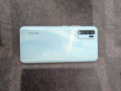 Vivo Y30