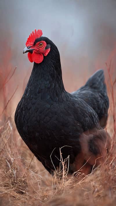 Australorp Chicks Rs. 700 each. WhatsApp 0314 27 82 712