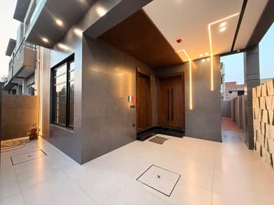 5 Marla House For Rent