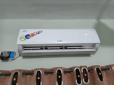 Enviro 1.5 Ton inverter Ac For Sale.
