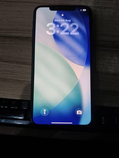 I phone 11 pro max MDM