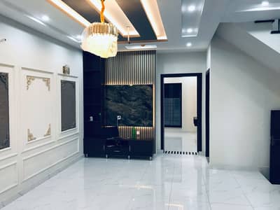 5 Marla House For Rent