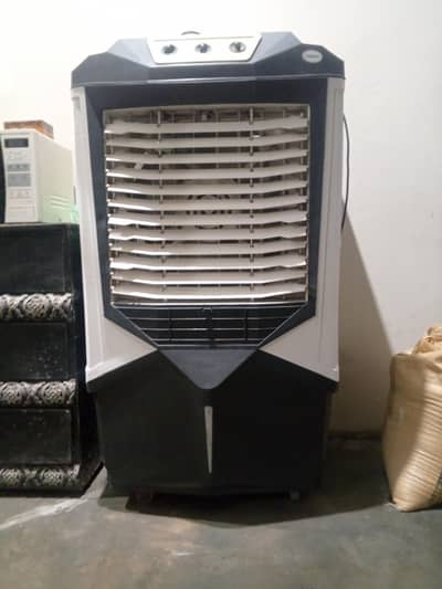 Canon CA-6500 Room Cooler