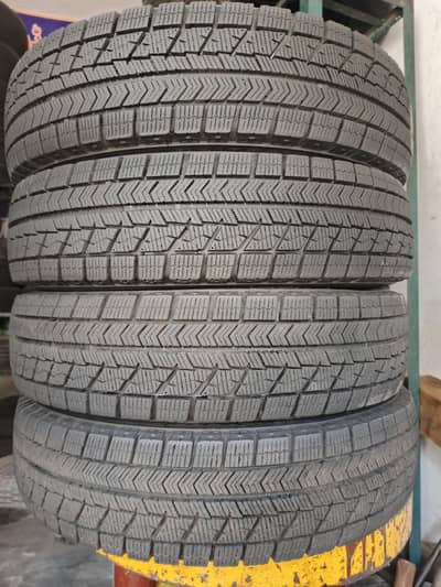 145 80 13 Bridgestone made in Japan
