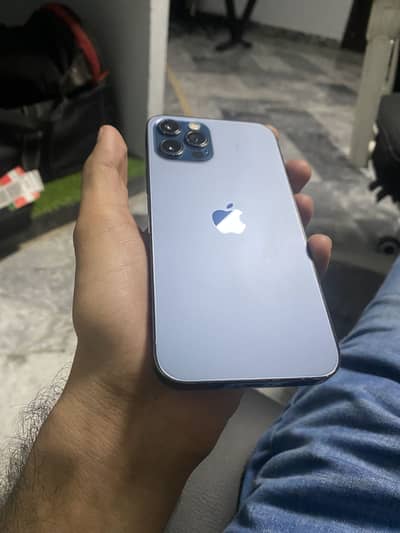 Apple iPhone 12 Pro