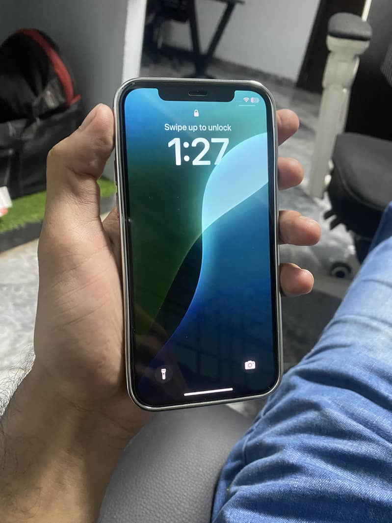 Apple iPhone 12 Pro 1