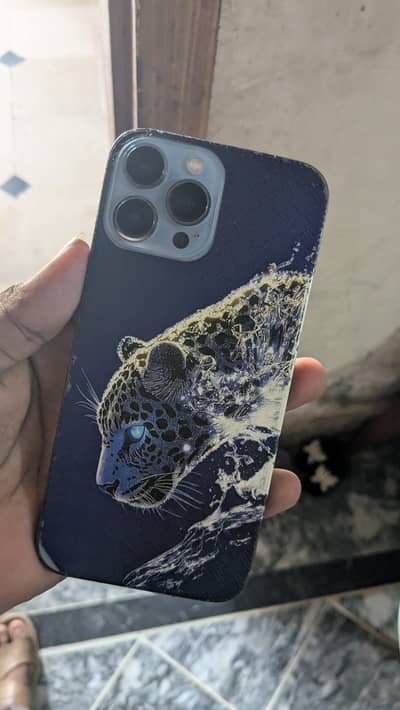 Apple iPhone 13 Pro Max