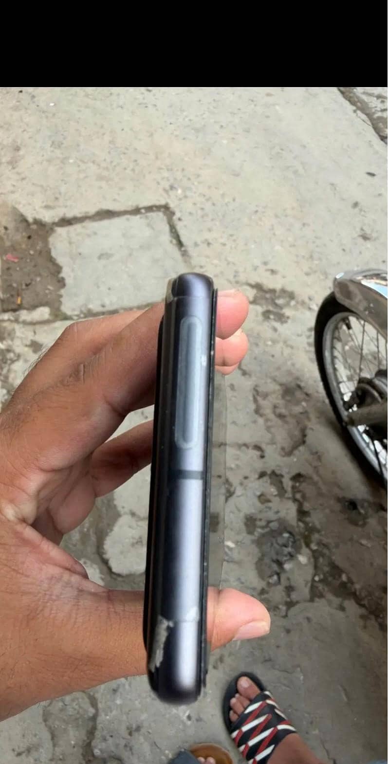 Google Pixel 7 4