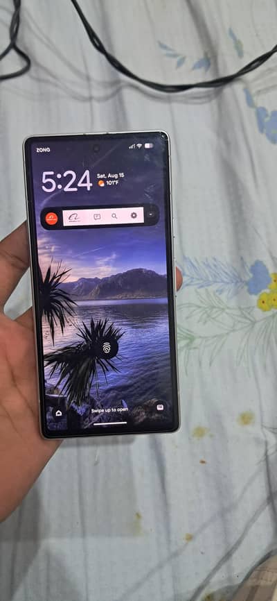 Google Pixel 7a