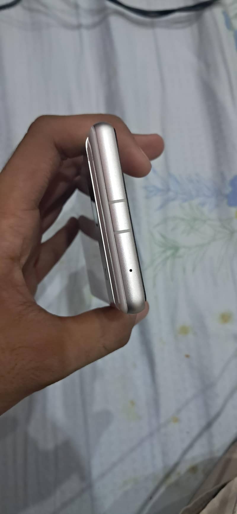 Google Pixel 7a 3