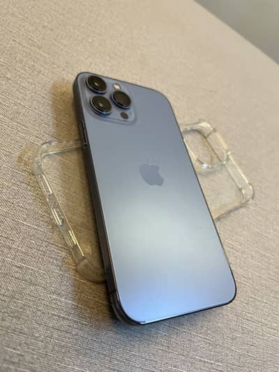 Apple iPhone 13 Pro Max