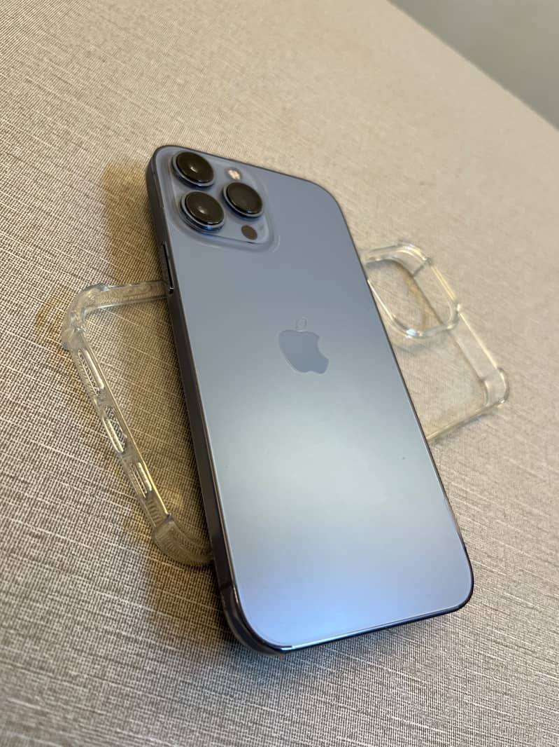 Apple iPhone 13 Pro Max 0