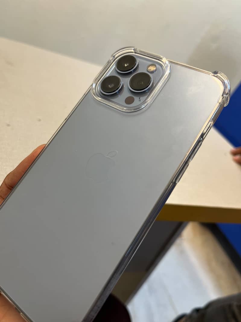 Apple iPhone 13 Pro Max 1