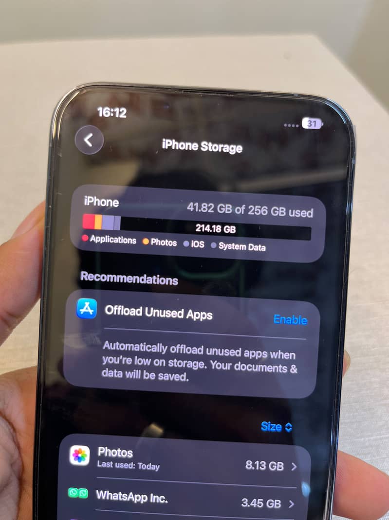 Apple iPhone 13 Pro Max 3