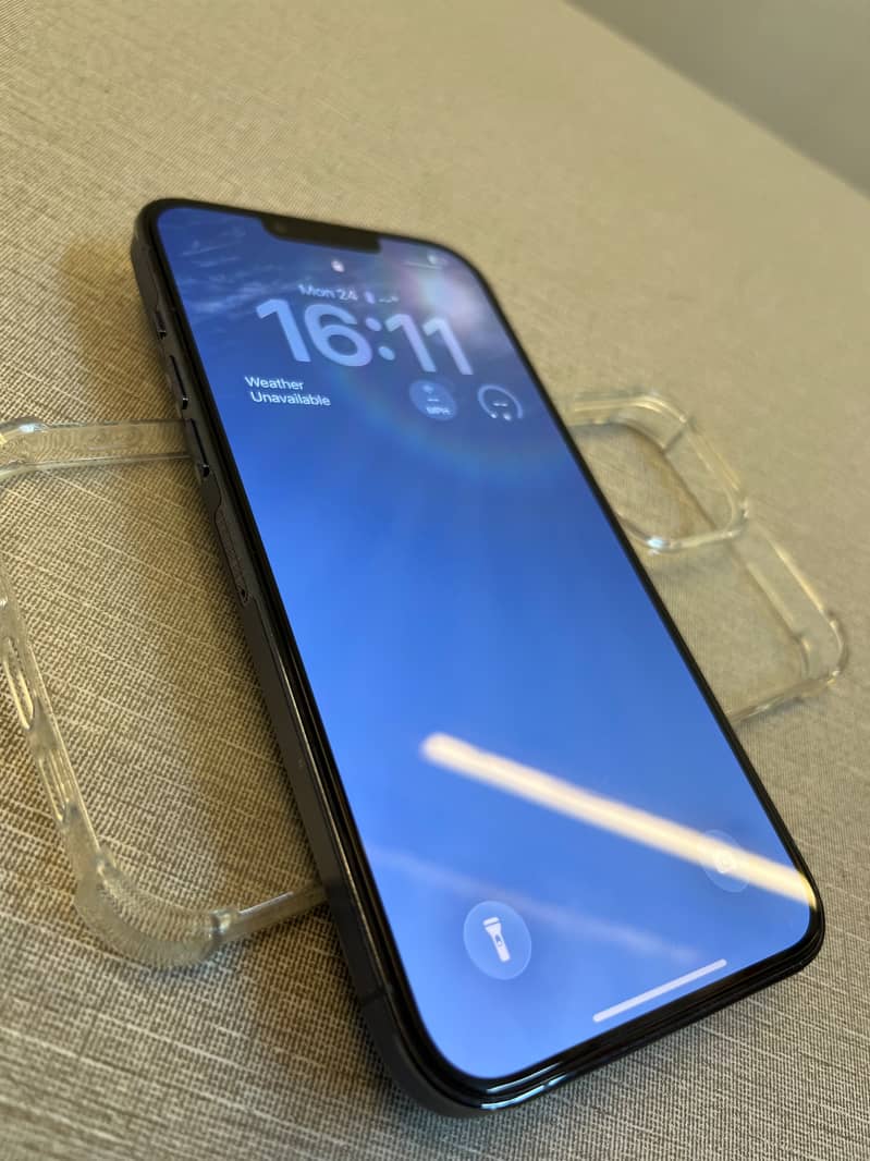 Apple iPhone 13 Pro Max 6