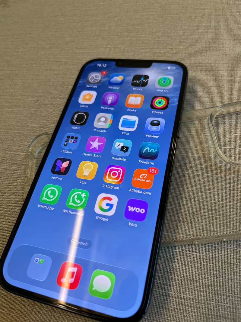Apple iPhone 13 Pro Max 7