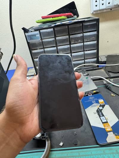 Apple iPhone 13 Pro