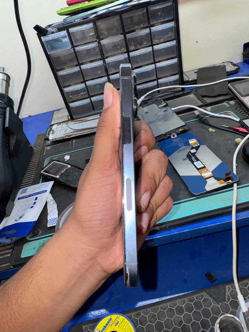 Apple iPhone 13 Pro 5