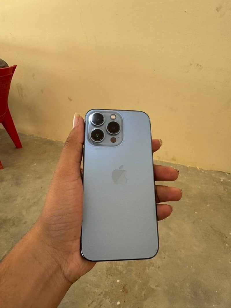 Apple iPhone 13 Pro 10