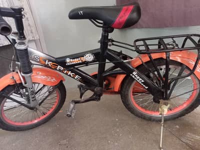 Bicycle for sale