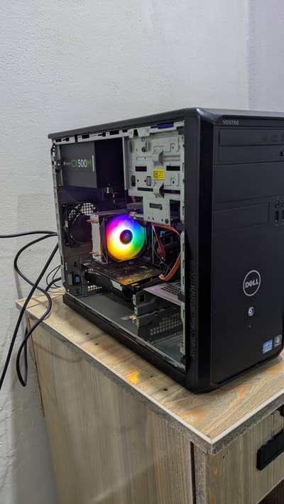 Ryzen 5 3600 Gaming PC