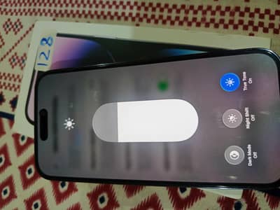Apple iPhone 14 Pro