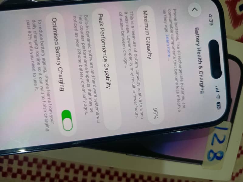 Apple iPhone 14 Pro 1