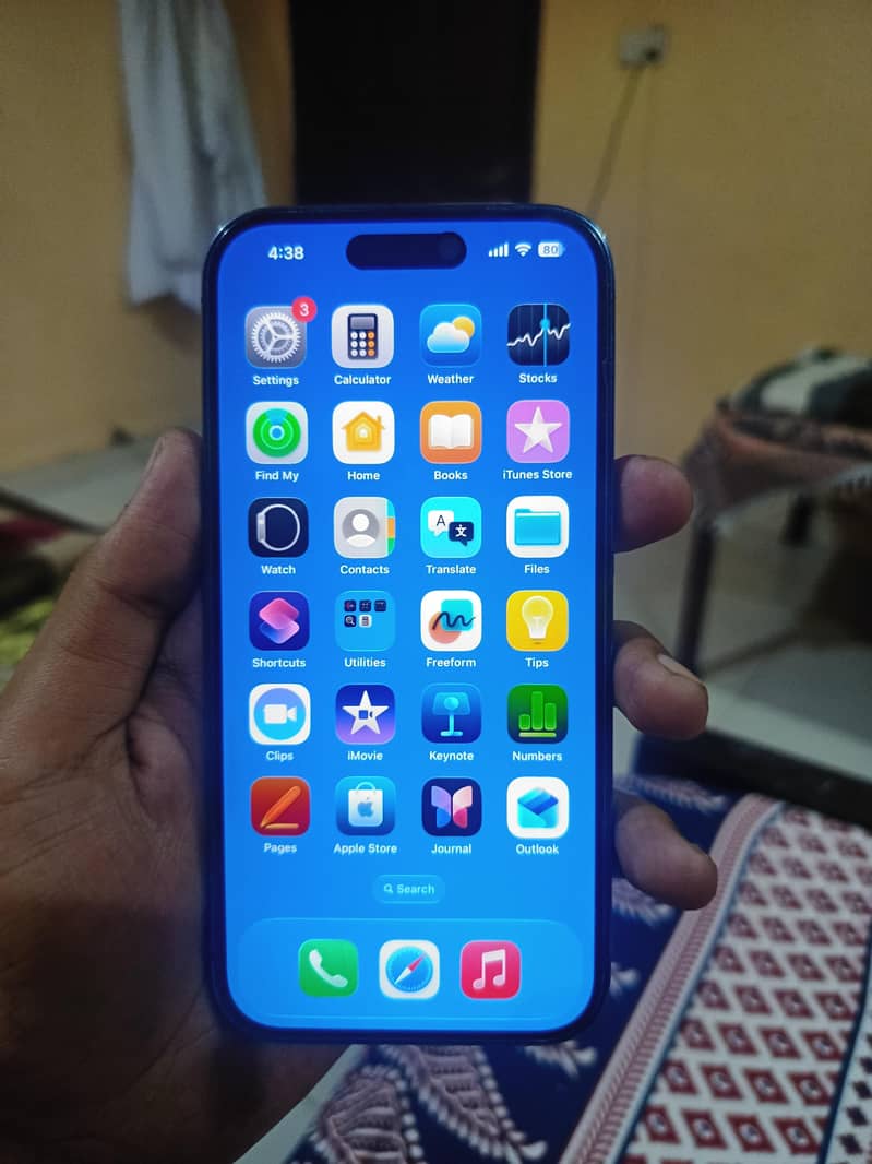 Apple iPhone 14 Pro 4