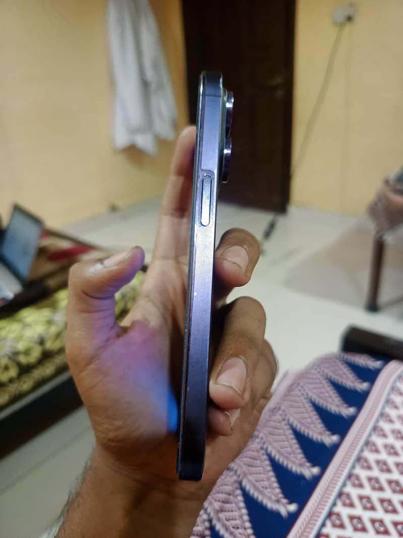Apple iPhone 14 Pro 5
