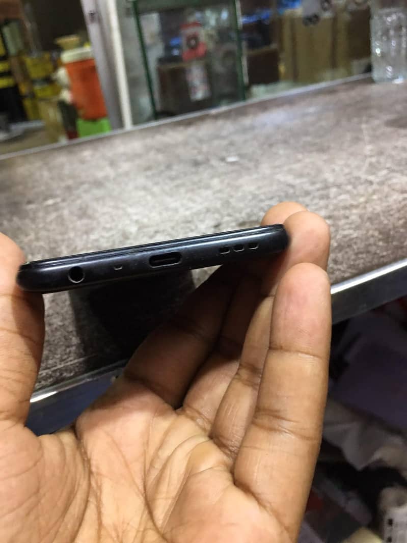 OPPO A96 1