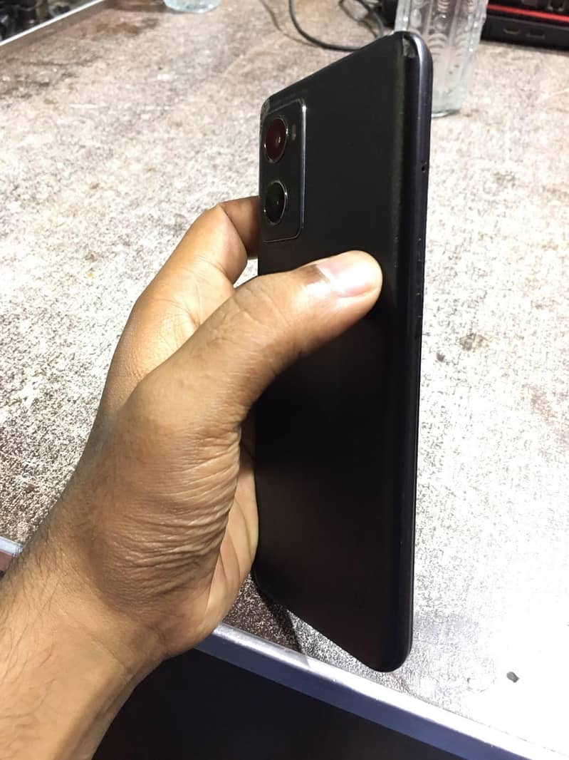 OPPO A96 3