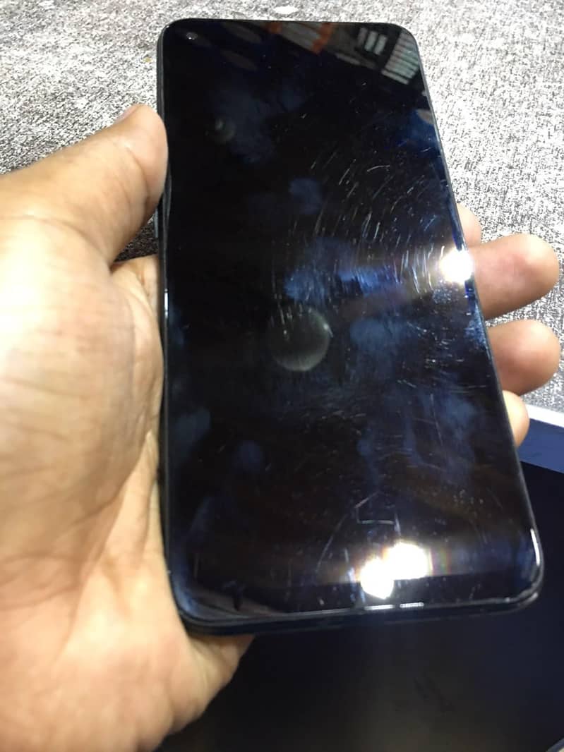 OPPO A96 4