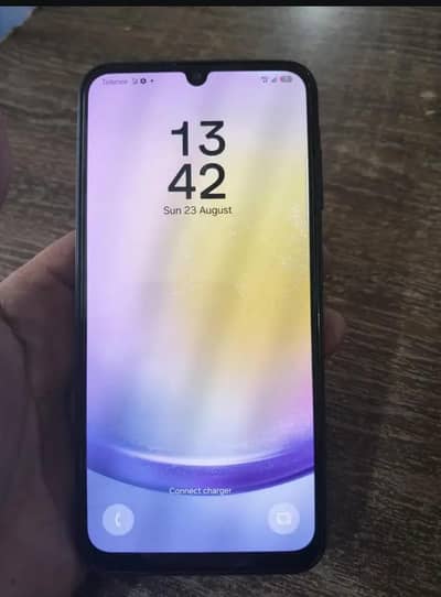 Samsung Mobile A25 5G PTA APROVED