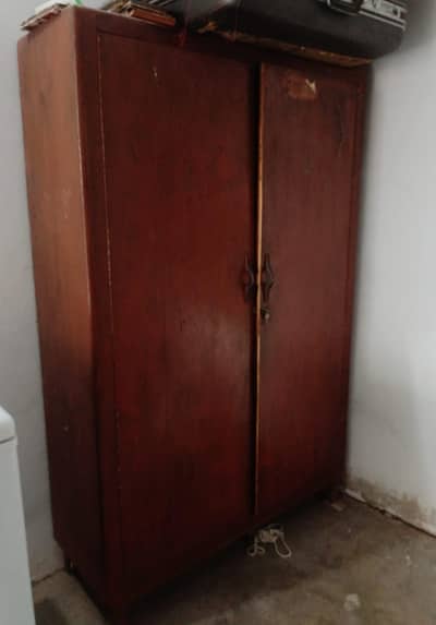 Used Fanichar