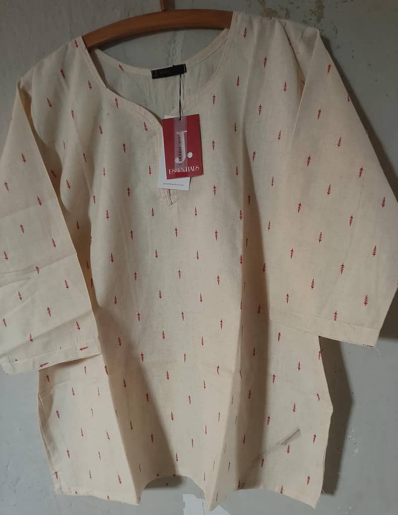 Shirt 1
