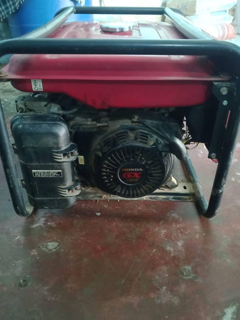 japani garneter 7600vad betri k bagher 0