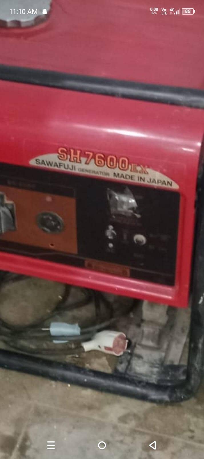 japani garneter 7600vad betri k bagher 1
