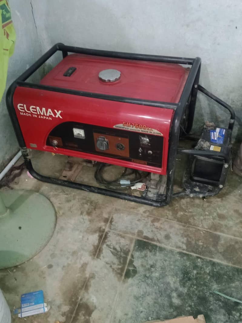 japani garneter 7600vad betri k bagher 2