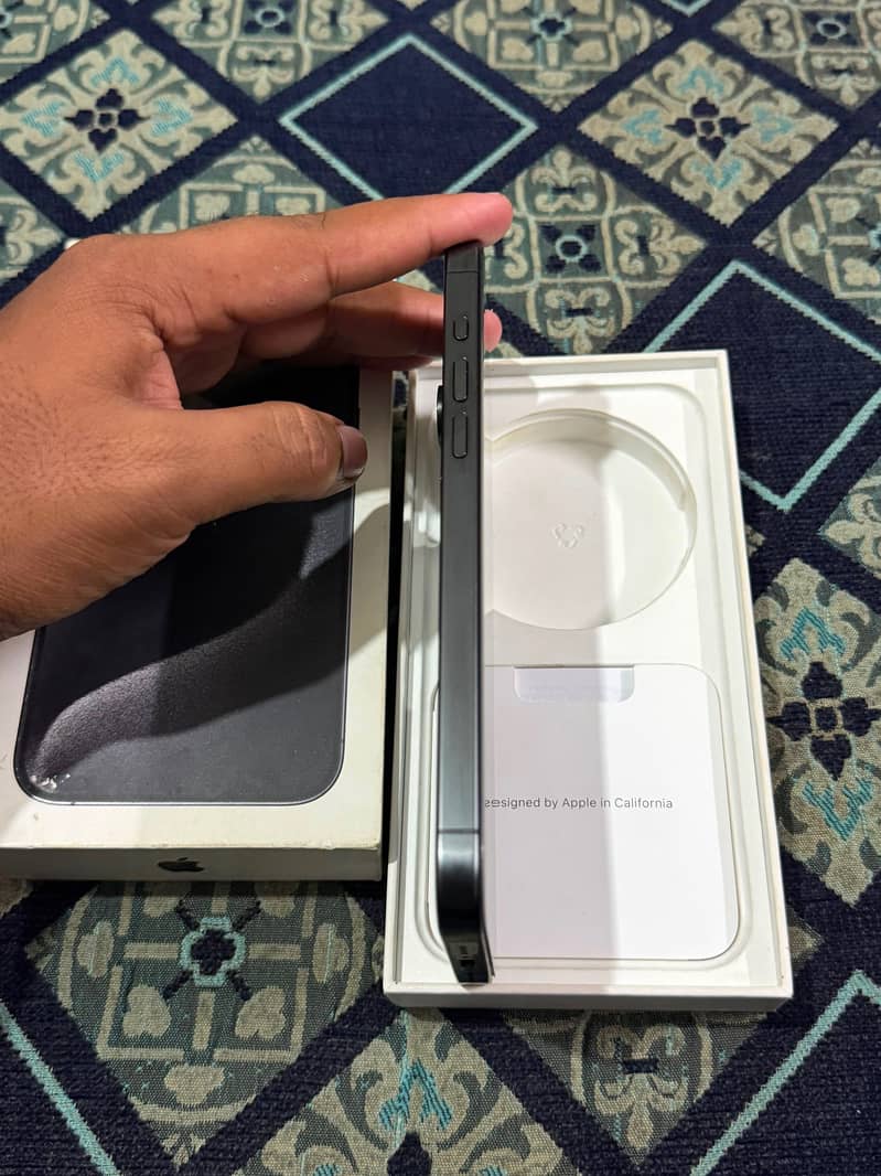 Apple iPhone 15 Pro Max 2