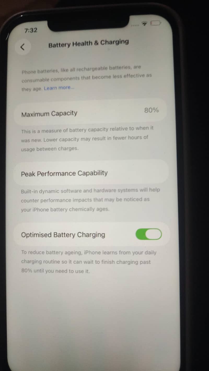 Apple iPhone 12 Pro Max 1
