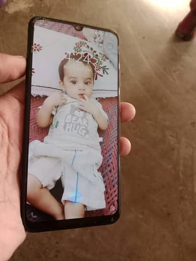 Vivo S1 Pro 8-128 GB mobile