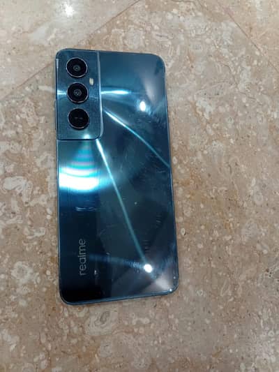 Realme C65