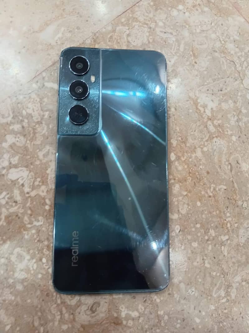 Realme C65 2