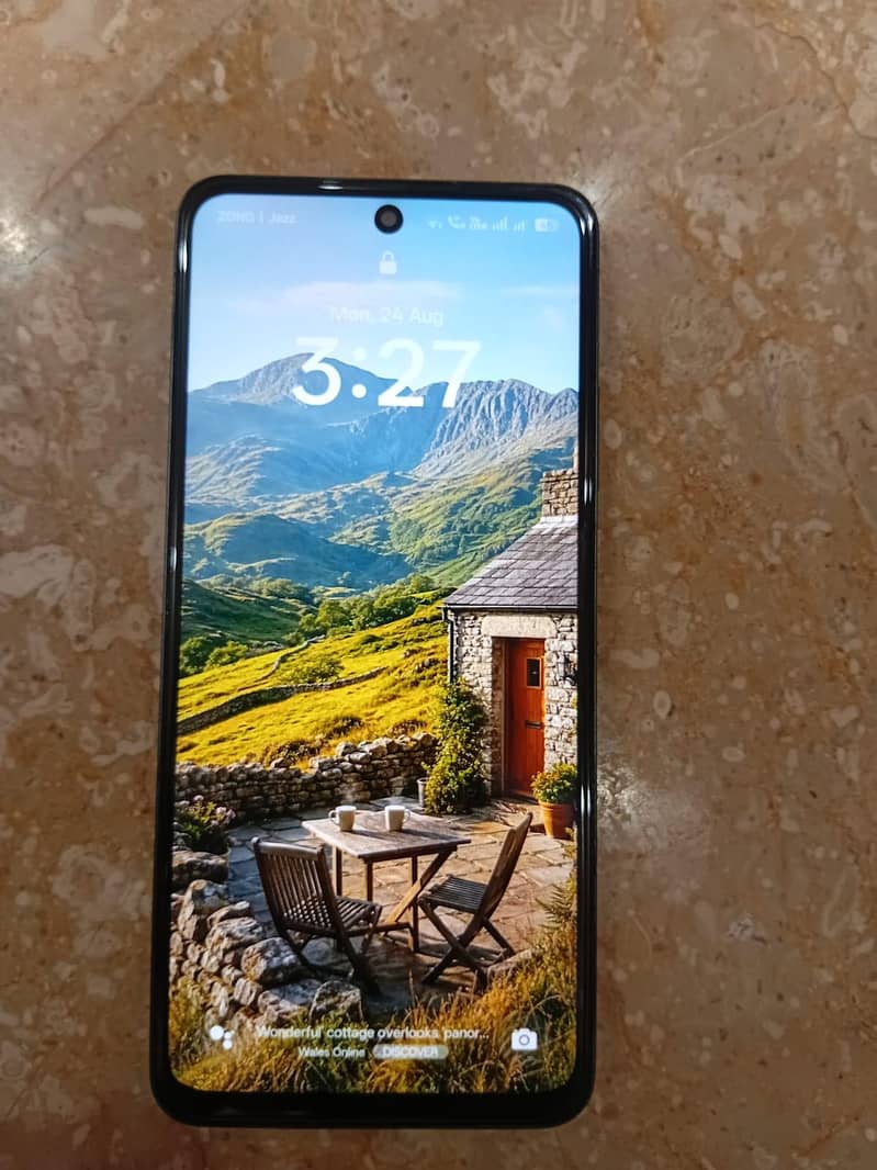 Realme C65 6
