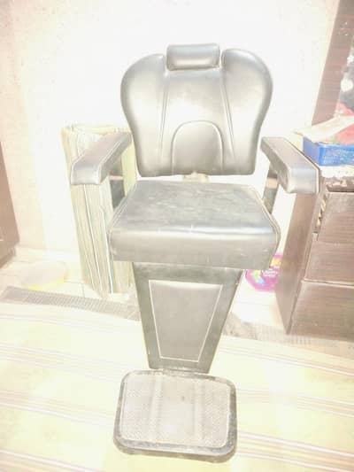Salon Chair