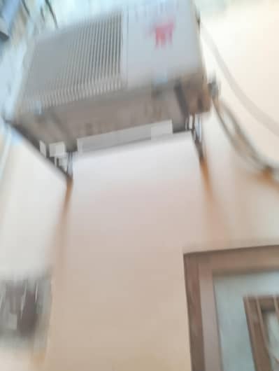 haier AC used only one years