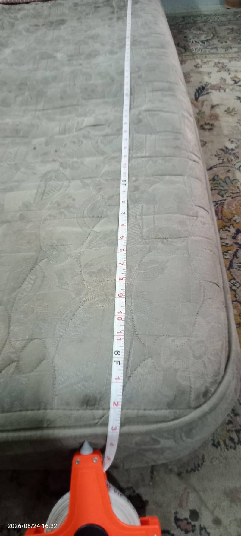 Master seleste original 1