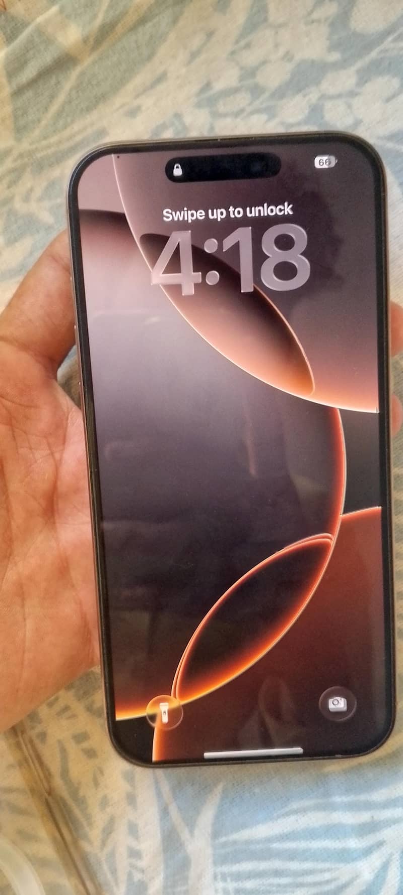 iPhone 16 pro Max 1