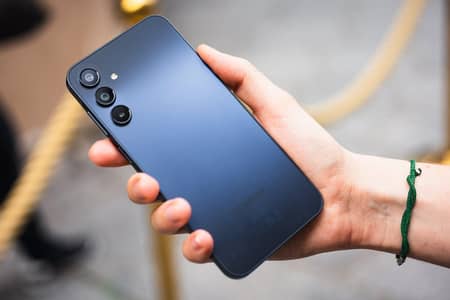 Samsung A16 (128) Like Brand new