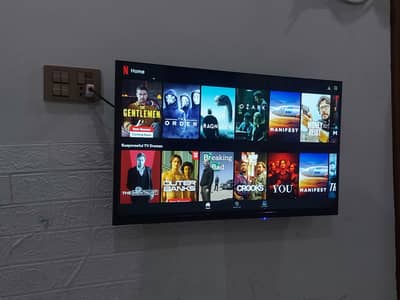 android tv